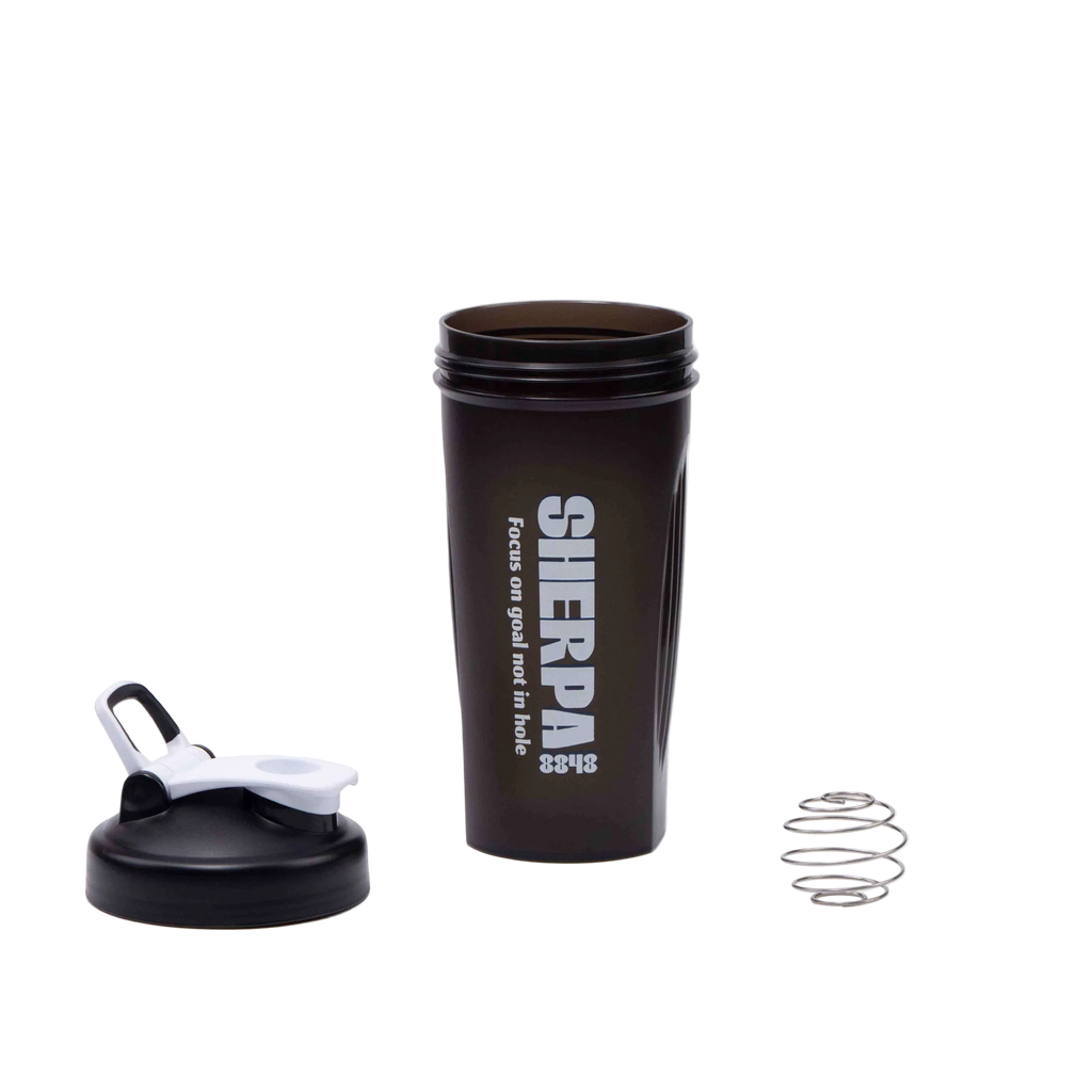 Protein Shaker Bottle – Leakproof & BPA-Free | 700ml