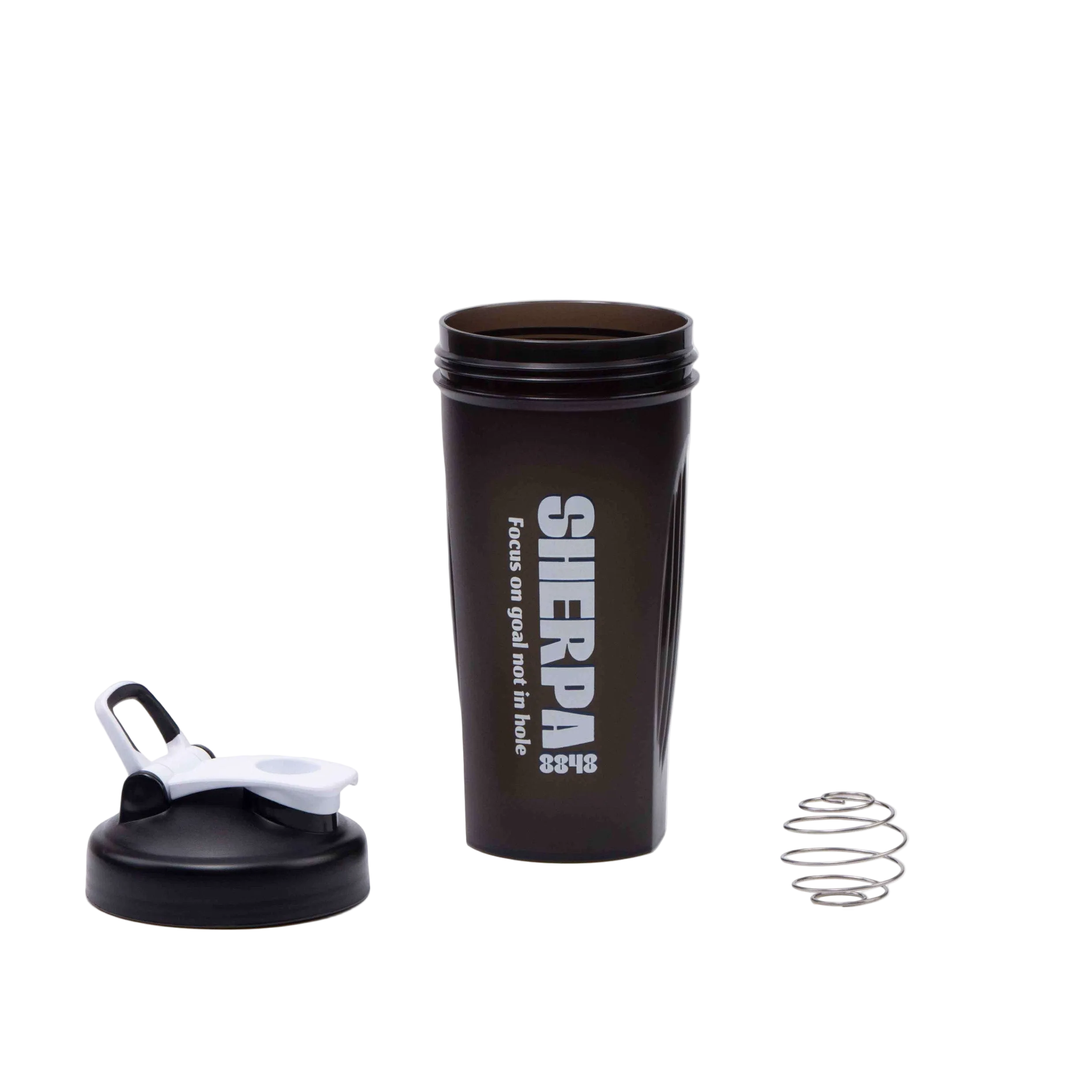 Protein Shaker Bottle – Leakproof & BPA-Free | 700ml