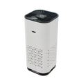 Smart Luftreiniger – Portabler Anionen-Generator für Auto & Zuhause