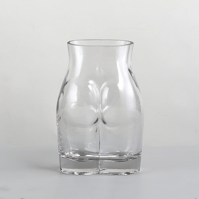 Florova – Zeitlose Blumenvase für modernes Wohnen