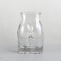 Florova – Zeitlose Blumenvase für modernes Wohnen