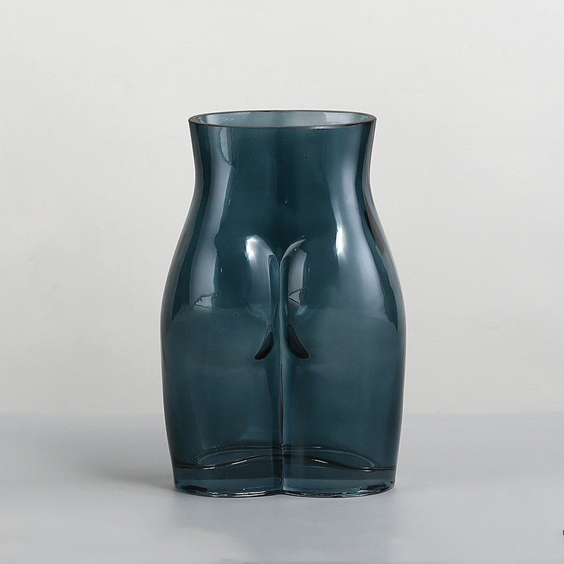 Florova – Zeitlose Blumenvase für modernes Wohnen