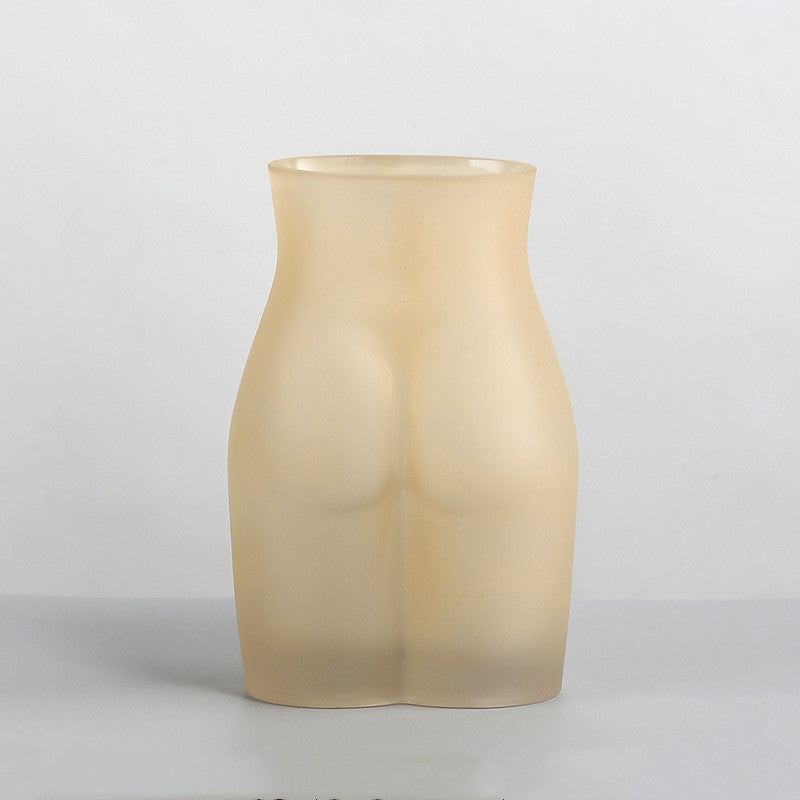 Florova – Zeitlose Blumenvase für modernes Wohnen