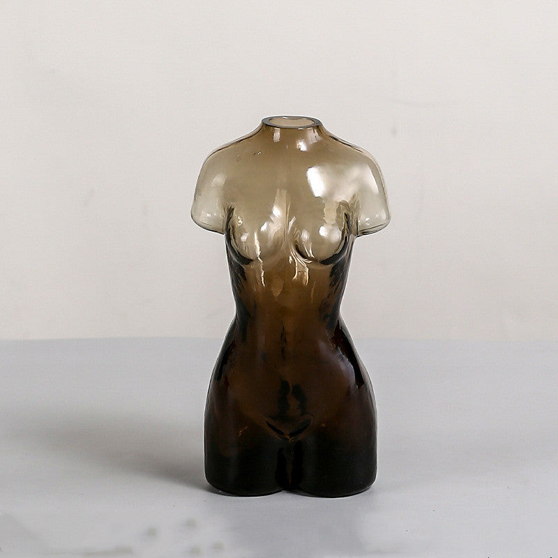 Florova – Zeitlose Blumenvase für modernes Wohnen
