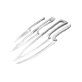 Knifova – Premium Messerset aus Edelstahl