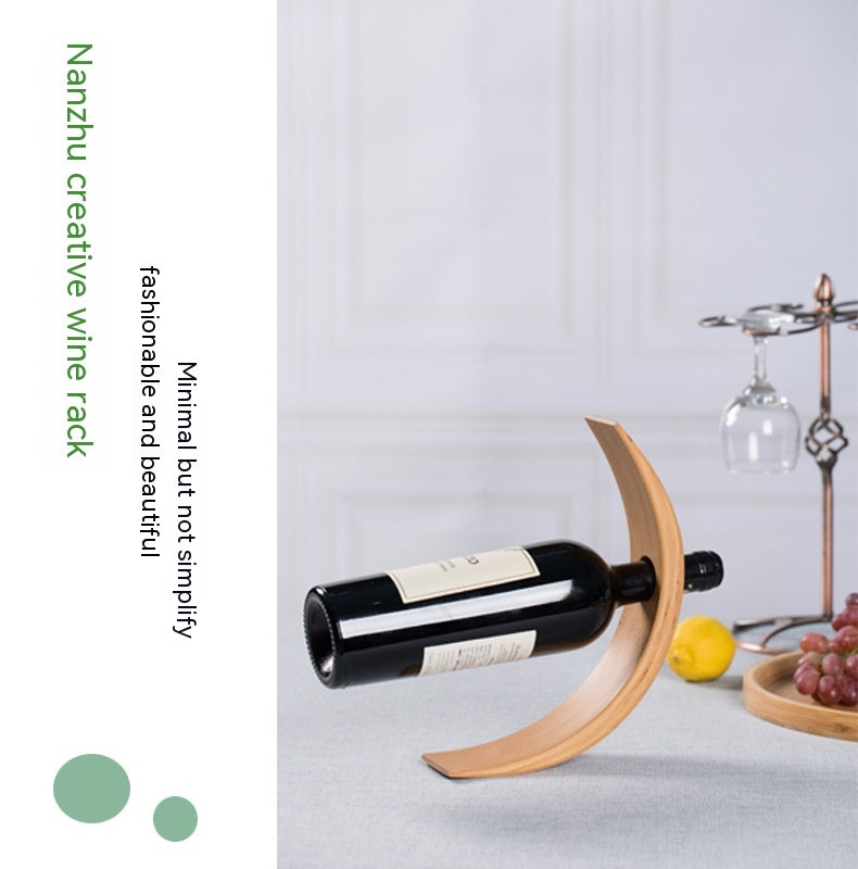 Rackova – Kreatives Flaschenregal als Deko-Statement