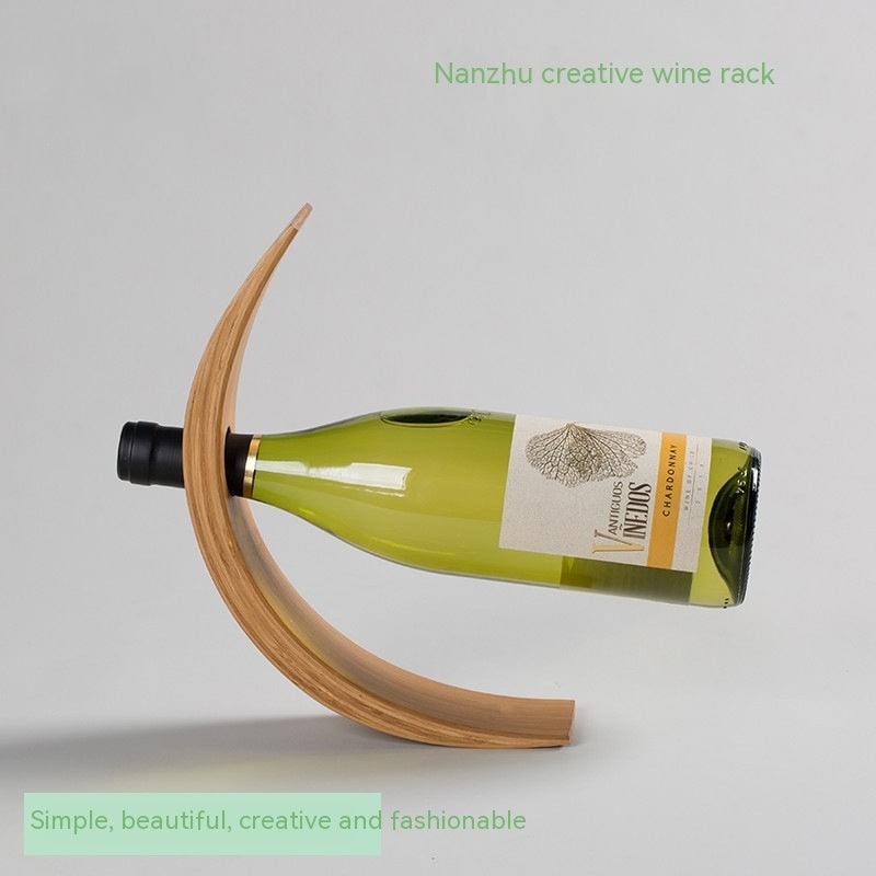 Rackova – Kreatives Flaschenregal als Deko-Statement