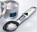 Scalova – Digitale Küchenwaage mit LCD & Messbecher