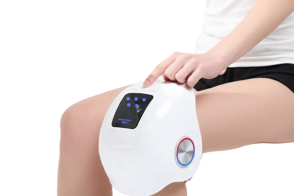 Recova – Knie-Massagegerät für schnelle Regeneration