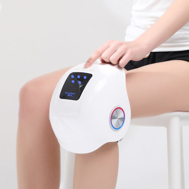 Recova – Knie-Massagegerät für schnelle Regeneration