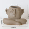 Facéa – Die Vase mit Seele