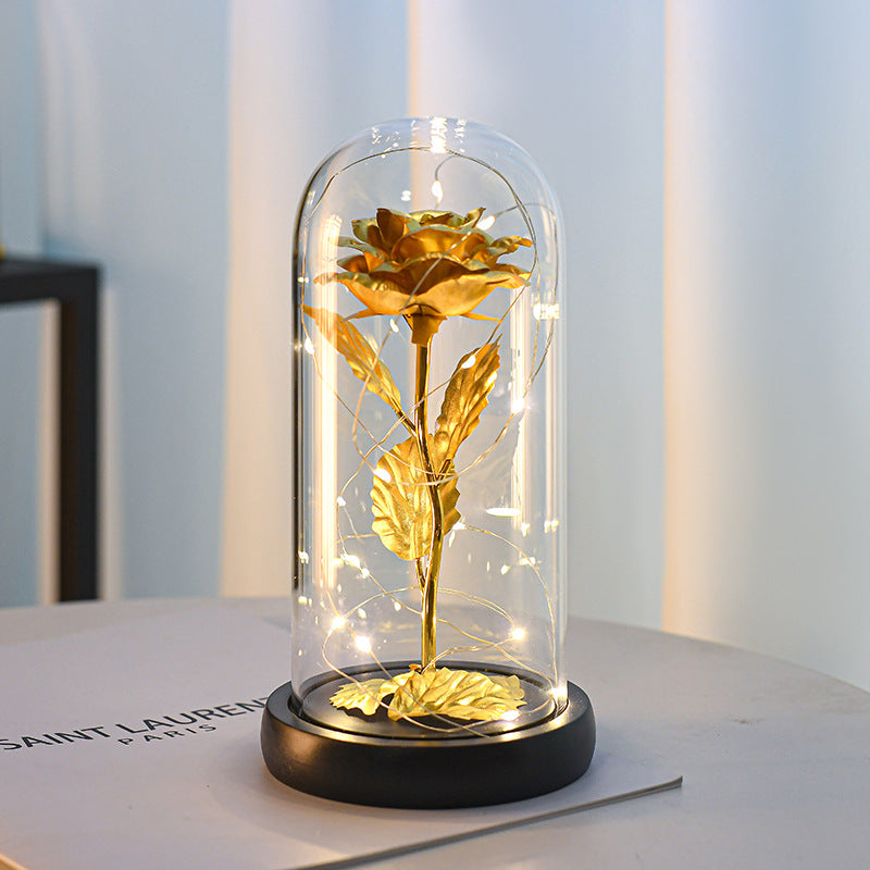 Goldova – Gold trifft Schönheit