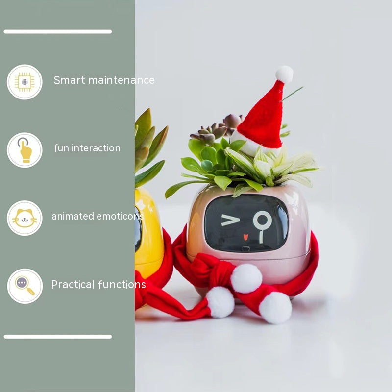 Smartova – Der Pflanzkasten, der mitdenkt