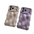Bubble Wave – iPhone Handyhülle