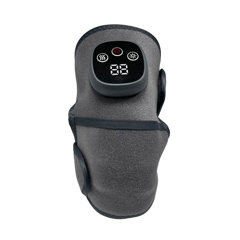 Thermova – Elektrisches Heizmassagegerät für das Knie