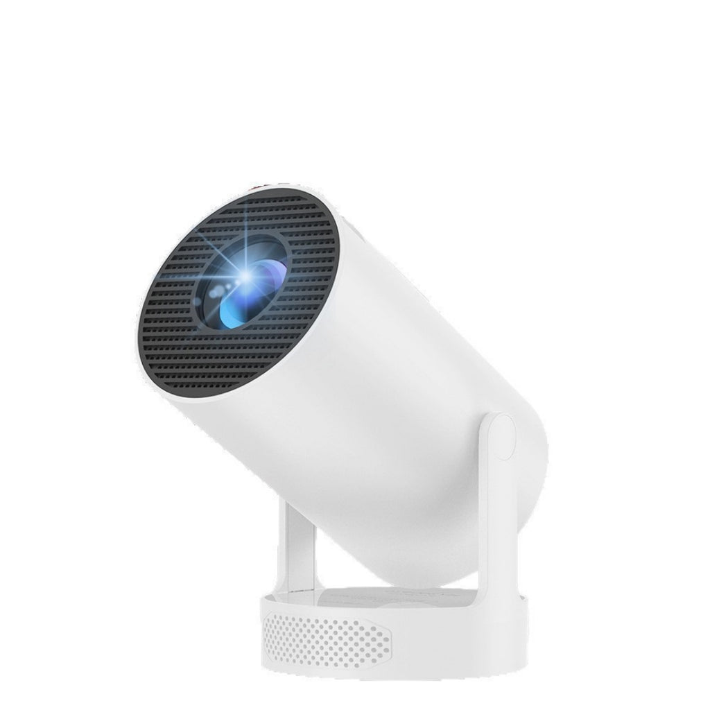 Beamova – Mini-HD-Projektor für magisches Heimkino