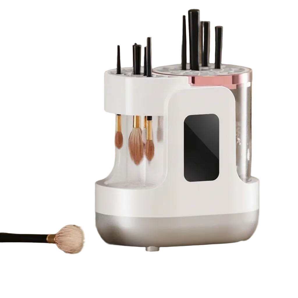 Uvova – Make-up-Pinselreiniger mit UV-Licht & Sterilisation