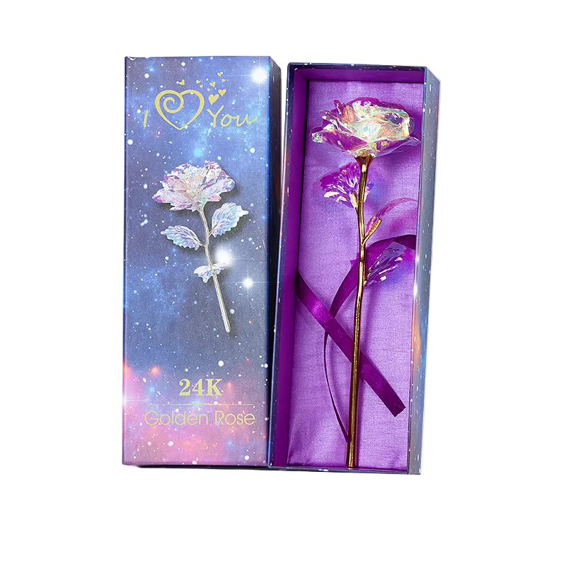 Lumrose – Die Rose, die leuchtet