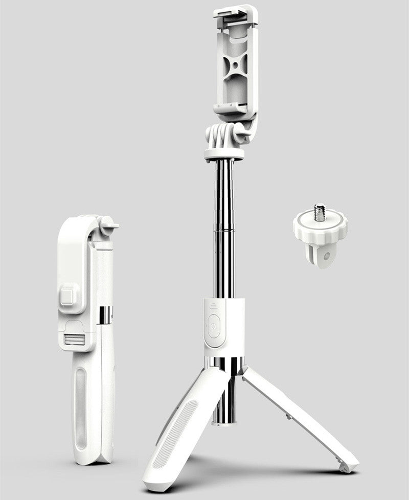 Snapova – Stativ-Selfie-Stick für perfekte Aufnahmen
