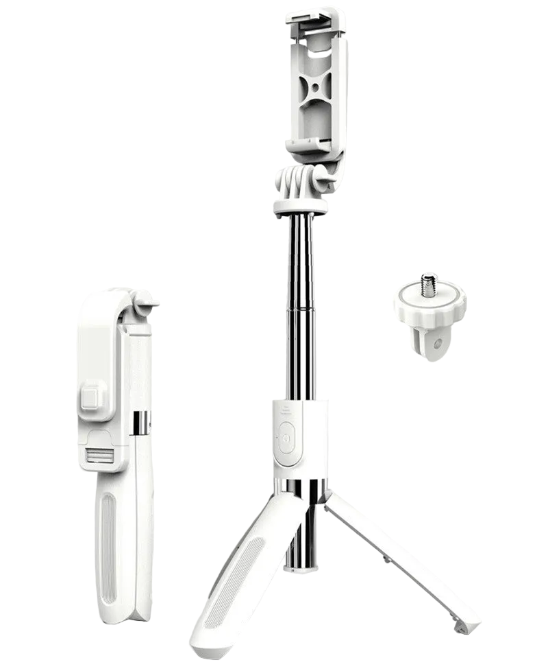 Snapova – Stativ-Selfie-Stick für perfekte Aufnahmen