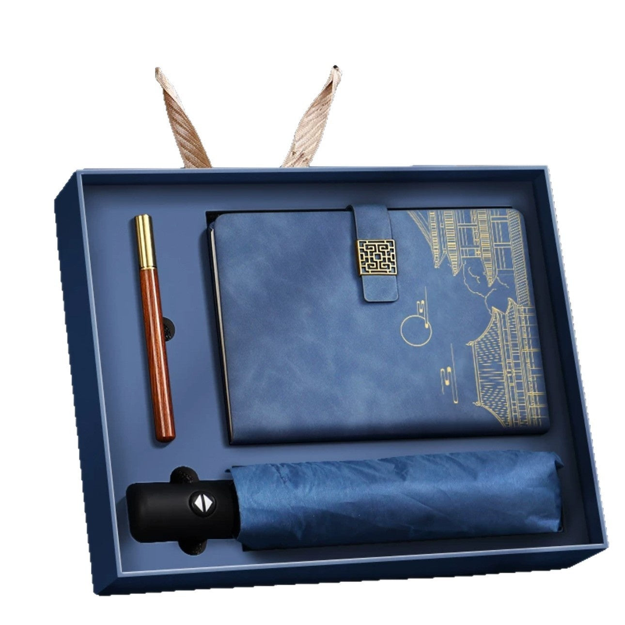 Dynastoya – Edle Geschenkbox mit fernöstlichem Flair
