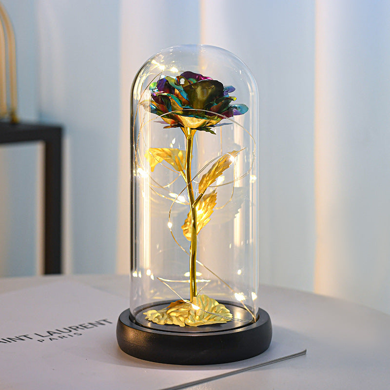 Goldova – Gold trifft Schönheit