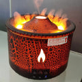 Volcanox – Vulkan-Quallen-Diffusor für magisches Ambiente